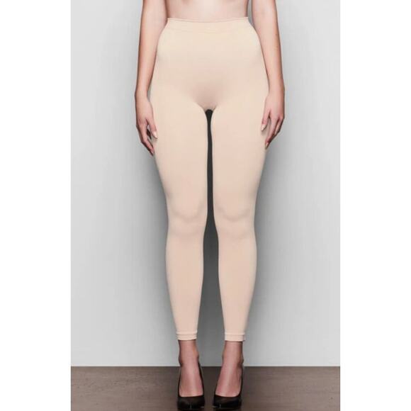 New without Tags Skims Solutionwear Tights SZ L/XL